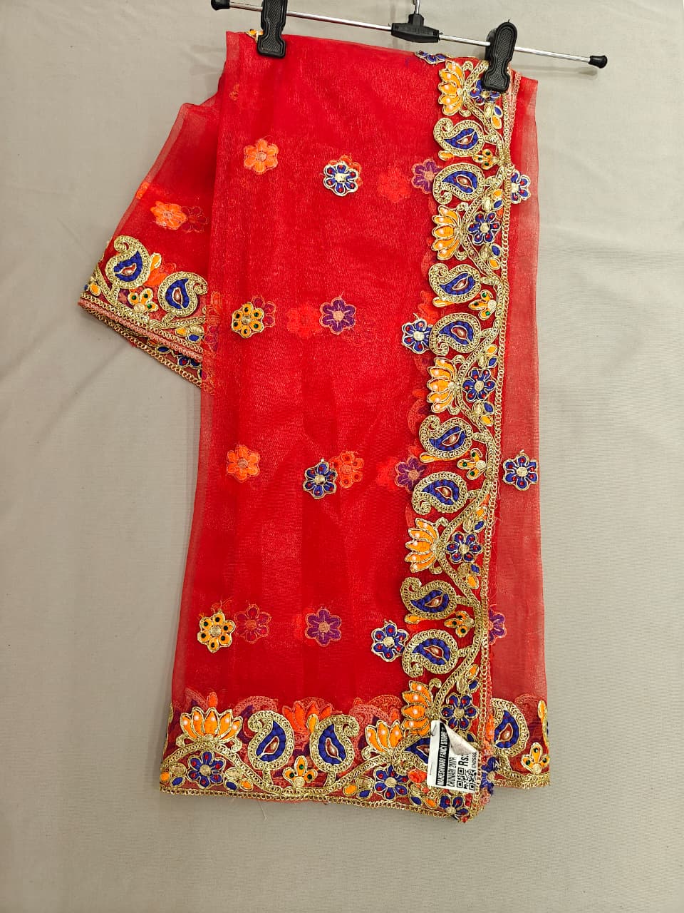 Two Meter Mata Ji Chunri